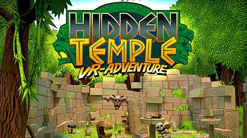 download Hidden temple: VR adventure apk
